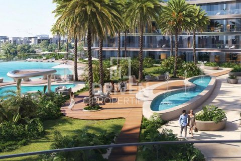 Dubai Science Park, Dubai, संयुक्त अरब अमीरात में अपार्टमेंट, 1 बेडरूम, 126 वर्ग मीटर, संख्या 683481 - फ़ोटो 2