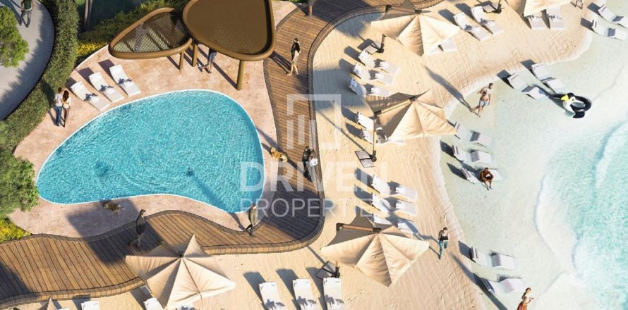 Dubai Science Park, Dubai, संयुक्त अरब अमीरात में अपार्टमेंट, 1 बेडरूम, 126 वर्ग मीटर, संख्या 683481