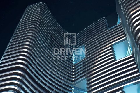 Dubai Science Park, Dubai, संयुक्त अरब अमीरात में अपार्टमेंट, 1 बेडरूम, 126 वर्ग मीटर, संख्या 683481 - फ़ोटो 13