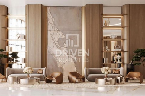 Dubai Science Park, Dubai, संयुक्त अरब अमीरात में अपार्टमेंट, 1 बेडरूम, 126 वर्ग मीटर, संख्या 683481 - फ़ोटो 8