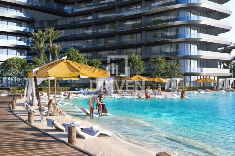 Dubai Science Park, Dubai, संयुक्त अरब अमीरात में अपार्टमेंट, 1 बेडरूम, 126 वर्ग मीटर, संख्या 683481 - फ़ोटो 9