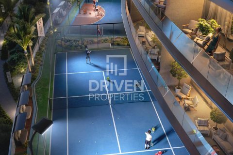 Dubai Science Park, Dubai, संयुक्त अरब अमीरात में अपार्टमेंट, 1 बेडरूम, 126 वर्ग मीटर, संख्या 683481 - फ़ोटो 5