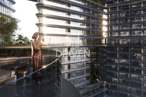 Dubai Science Park, Dubai, संयुक्त अरब अमीरात में अपार्टमेंट, 1 बेडरूम, 126 वर्ग मीटर, संख्या 683481 - फ़ोटो 6