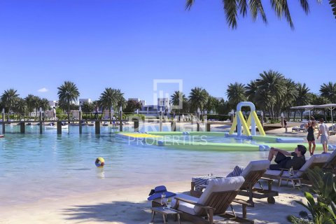 Kuća u nizu u gradu Damac Lagoons, Dubai, UAE 5 spavaće sobe, 302 m2 Br. 683484 - Slika 4