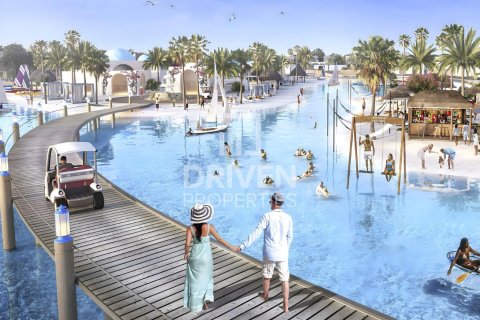 Kuća u nizu u gradu Damac Lagoons, Dubai, UAE 5 spavaće sobe, 302 m2 Br. 683484 - Slika 9