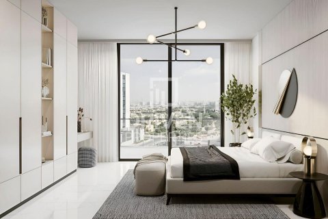 Apartament na sprzedaż w Al Furjan, Dubai, ZEA 3 sypialnie, 212 mkw., nr 683480 - zdjęcie 3