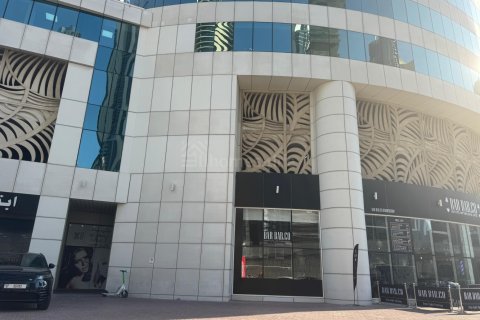 Dyqan në Business Bay, Dubai, Emiratet e Bashkuara Arabe 45 m2. № 679476 - Foto 3