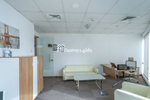Zyrë në Business Bay, Dubai, Emiratet e Bashkuara Arabe 125 m2. № 679474 - Foto 12