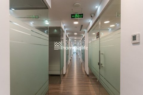 Zyrë në Business Bay, Dubai, Emiratet e Bashkuara Arabe 125 m2. № 679474 - Foto 7