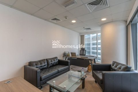 Zyrë në Business Bay, Dubai, Emiratet e Bashkuara Arabe 125 m2. № 679474 - Foto 15