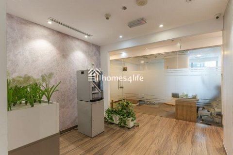 Zyrë në Business Bay, Dubai, Emiratet e Bashkuara Arabe 125 m2. № 679474 - Foto 17