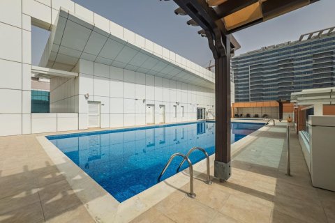 Huoneisto Dubai Residence Complex, Arabiemiraatit 2 makuuhuonetta, 107 m2 № 679471 - kuva 6