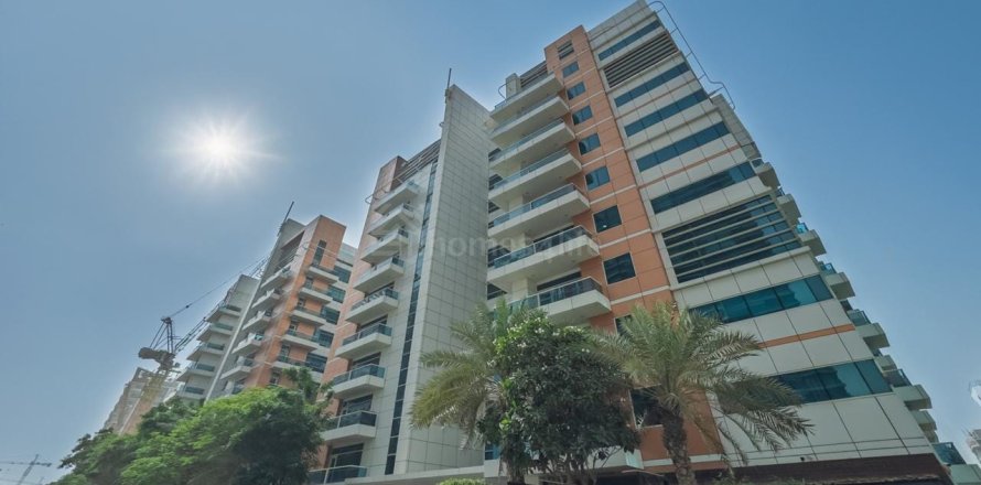 Huoneisto Dubai Residence Complex, Arabiemiraatit 2 makuuhuonetta, 107 m2 № 679471