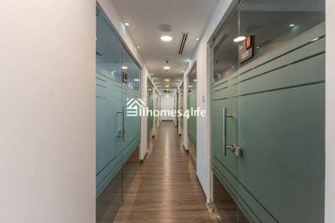 Kontor till försäljning i Business Bay, Dubai, UAE 112 kvm Nr. 679473 - fotografi 4
