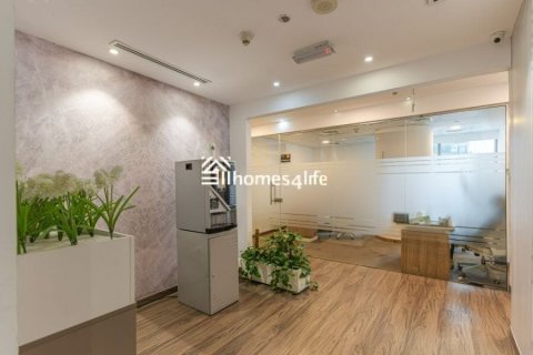 Kontor till försäljning i Business Bay, Dubai, UAE 112 kvm Nr. 679473 - fotografi 15