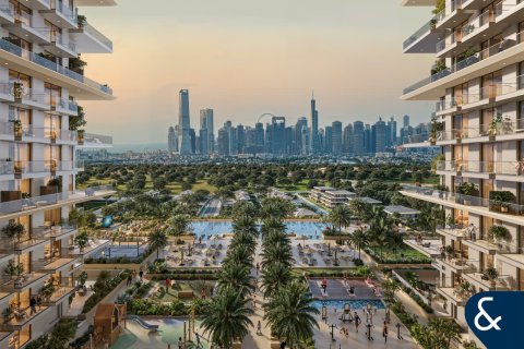 阿联酋 Dubai Jumeirah Village Triangle 待售 : 3 卧, 177 平方米 , 编号697704 - 照片 3