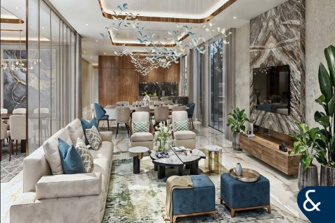 Vila v Dubai Land, SAE 5 ložnice, 293 m² Č.: 697710 - fotografie 9