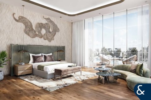 Vila v Dubai Land, SAE 5 ložnice, 293 m² Č.: 697710 - fotografie 8