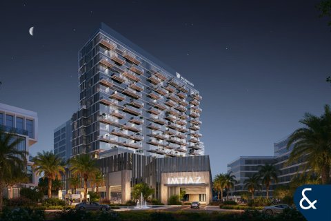 آپارتمان برای فروش در  Dubai، امارات متحده عربی  1 خوابه ، 70 متر مربع ، شماره 697709 - تصویر 16