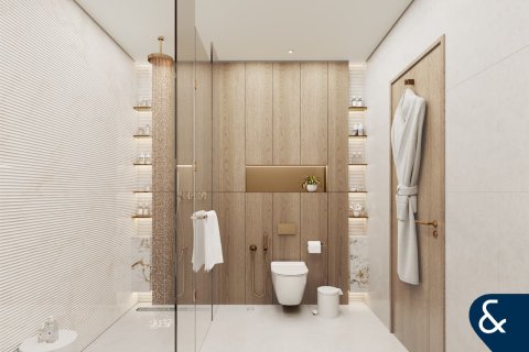 آپارتمان برای فروش در  Dubai، امارات متحده عربی  1 خوابه ، 70 متر مربع ، شماره 697709 - تصویر 10