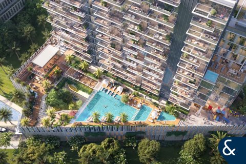 آپارتمان برای فروش در  Dubai، امارات متحده عربی  1 خوابه ، 70 متر مربع ، شماره 697709 - تصویر 9