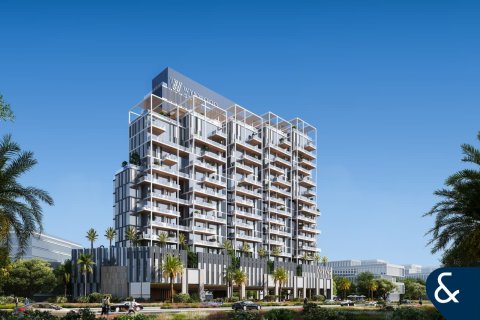 آپارتمان برای فروش در  Dubai، امارات متحده عربی  1 خوابه ، 70 متر مربع ، شماره 697709 - تصویر 4