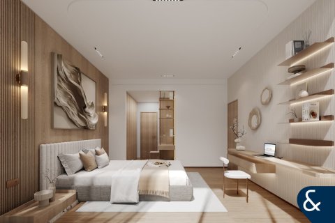 آپارتمان برای فروش در  Dubai، امارات متحده عربی  1 خوابه ، 70 متر مربع ، شماره 697709 - تصویر 3