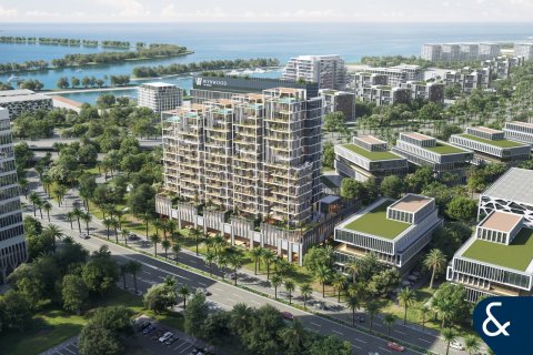 آپارتمان برای فروش در  Dubai، امارات متحده عربی  1 خوابه ، 70 متر مربع ، شماره 697709 - تصویر 5