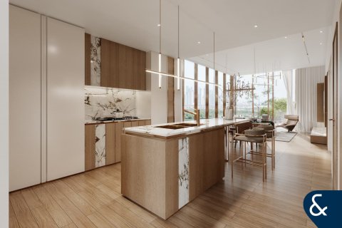 آپارتمان برای فروش در  Dubai، امارات متحده عربی  1 خوابه ، 70 متر مربع ، شماره 697709 - تصویر 13