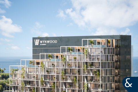 آپارتمان برای فروش در  Dubai، امارات متحده عربی  1 خوابه ، 70 متر مربع ، شماره 697709 - تصویر 14