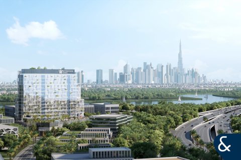 آپارتمان برای فروش در  Dubai، امارات متحده عربی  1 خوابه ، 70 متر مربع ، شماره 697709 - تصویر 12