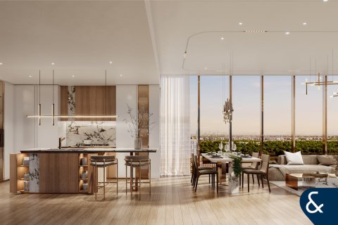 آپارتمان برای فروش در  Dubai، امارات متحده عربی  1 خوابه ، 70 متر مربع ، شماره 697709 - تصویر 11