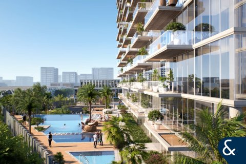 آپارتمان برای فروش در  Dubai، امارات متحده عربی  1 خوابه ، 70 متر مربع ، شماره 697709 - تصویر 8