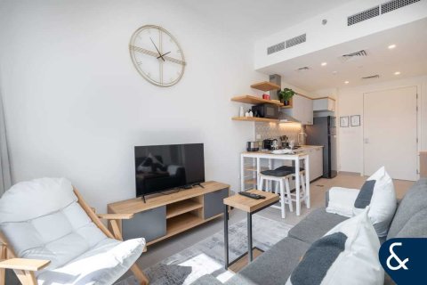 Apartament në Dubai Hills Estate, Dubai, Emiratet e Bashkuara Arabe 1 dhomë gjumi, 47 m2. № 697708 - Foto 3