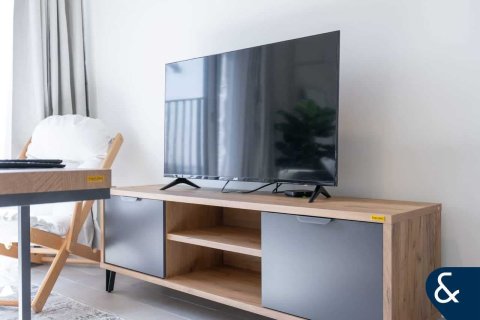 Apartament në Dubai Hills Estate, Dubai, Emiratet e Bashkuara Arabe 1 dhomë gjumi, 47 m2. № 697708 - Foto 9