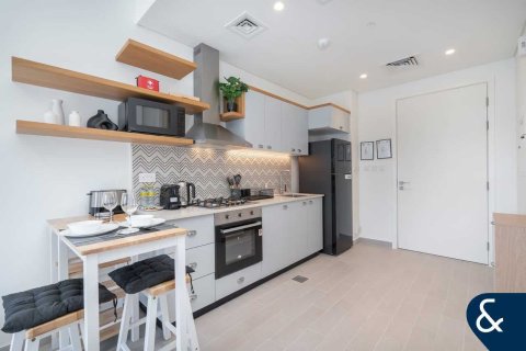 Apartemen di Dubai Hills Estate, Dubai, UEA 1 kamar tidur, 47 m2 nomor 697708