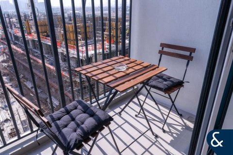 Apartament në Dubai Hills Estate, Dubai, Emiratet e Bashkuara Arabe 1 dhomë gjumi, 47 m2. № 697708 - Foto 7