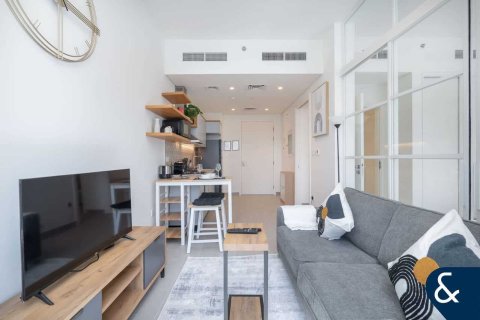 Apartament në Dubai Hills Estate, Dubai, Emiratet e Bashkuara Arabe 1 dhomë gjumi, 47 m2. № 697708 - Foto 4