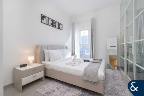 Apartament në Dubai Hills Estate, Dubai, Emiratet e Bashkuara Arabe 1 dhomë gjumi, 47 m2. № 697708 - Foto 5