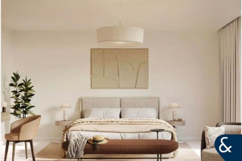 Müüa villa asukohaga Mohammed Bin Rashid City, Dubai, AÜE: 4 magamistoaga, 451 m² Nr 697705 - pilt 3