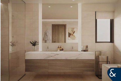 Müüa villa asukohaga Mohammed Bin Rashid City, Dubai, AÜE: 4 magamistoaga, 451 m² Nr 697705 - pilt 4