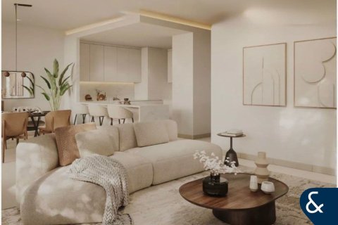 Müüa villa asukohaga Mohammed Bin Rashid City, Dubai, AÜE: 4 magamistoaga, 451 m² Nr 697705 - pilt 5