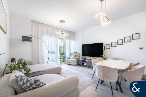 Купити квартиру в Greens, Дубай, ОАЕ 1 спальня, 71м2, № 697706 - фото 3