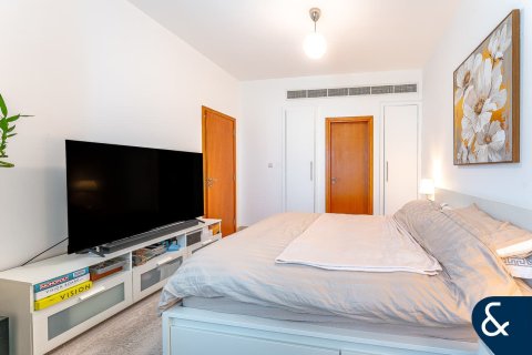 Купити квартиру в Greens, Дубай, ОАЕ 1 спальня, 71м2, № 697706 - фото 14