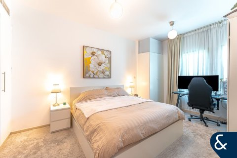 Купити квартиру в Greens, Дубай, ОАЕ 1 спальня, 71м2, № 697706 - фото 13