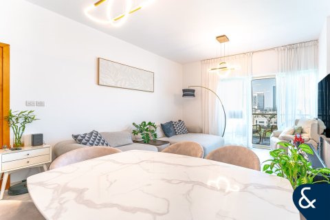 Купити квартиру в Greens, Дубай, ОАЕ 1 спальня, 71м2, № 697706 - фото 4