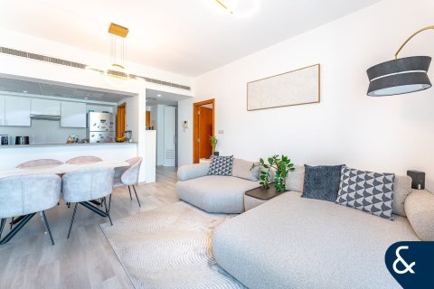 Купити квартиру в Greens, Дубай, ОАЕ 1 спальня, 71м2, № 697706 - фото 6