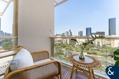 Купити квартиру в Greens, Дубай, ОАЕ 1 спальня, 71м2, № 697706 - фото 9