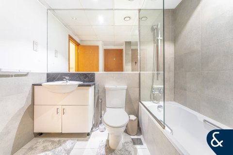 Купити квартиру в Greens, Дубай, ОАЕ 1 спальня, 71м2, № 697706 - фото 15