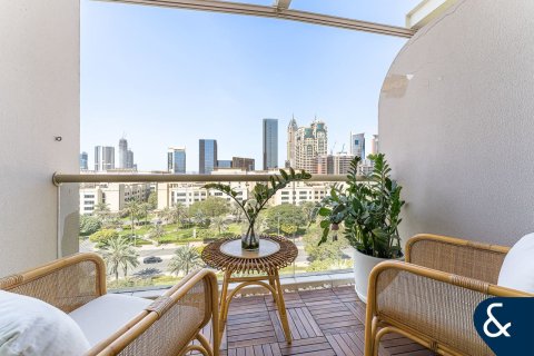 Купити квартиру в Greens, Дубай, ОАЕ 1 спальня, 71м2, № 697706 - фото 8